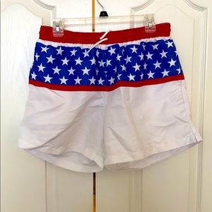 Chubbies Uncle Sammy XL